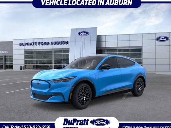 FORD MUSTANG MACH-E 2024 3FMTK3SU2RMA37064 image FORD MUSTANG MACH-E 2024 3FMTK3SU2RMA37064 image